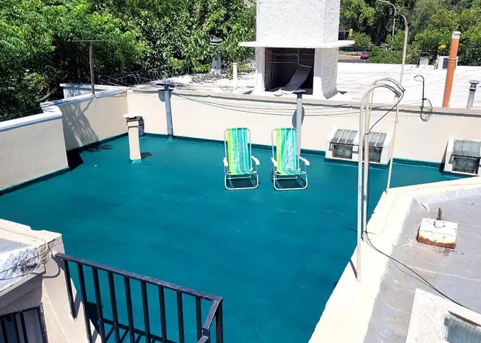 Departamento En El Centro De Mendoza