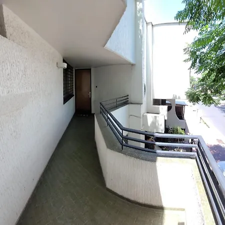 Departamento En El Centro De Mendoza Apartment Exterior photo