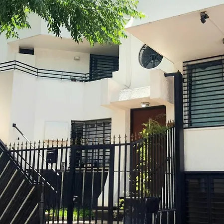 Departamento En El Centro De Mendoza Apartment Exterior photo