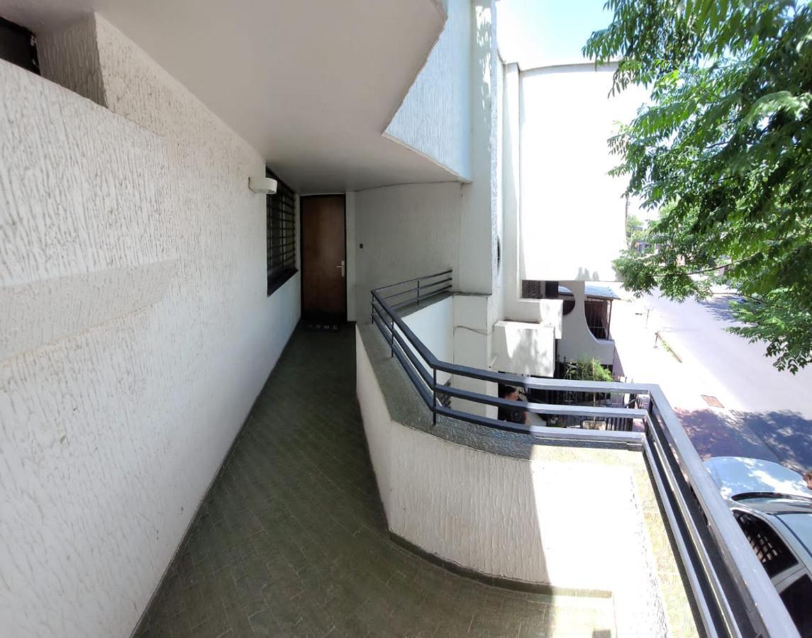 Apartamento Departamento En El Centro De Mendoza